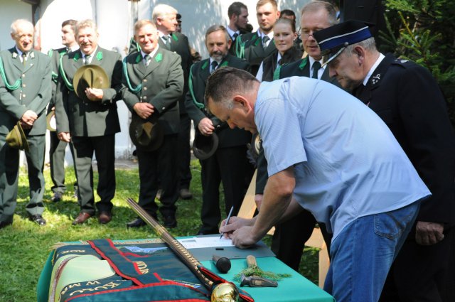 Jubileusz koła